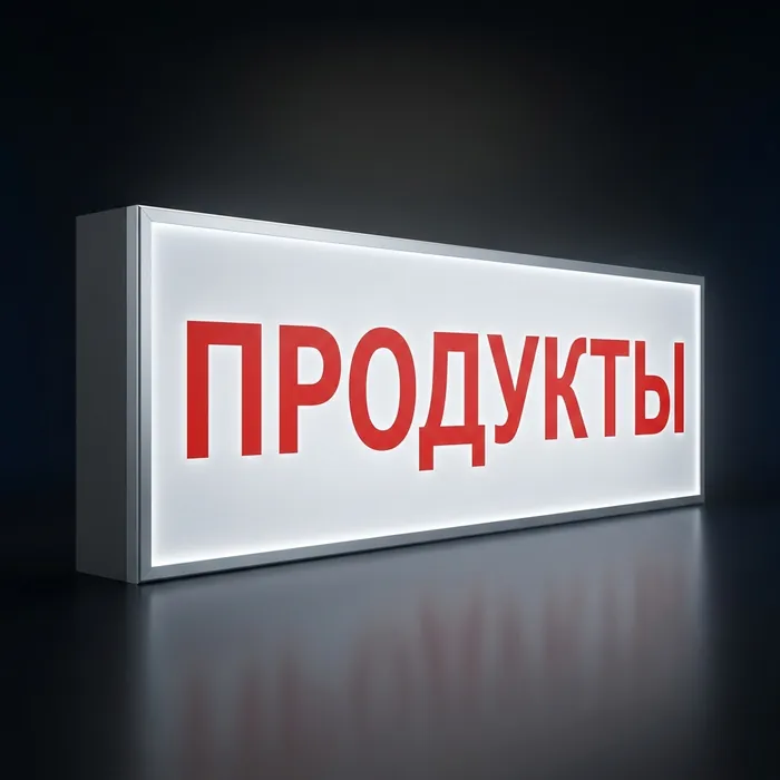 Световые короба