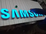 Цена на световые буквы